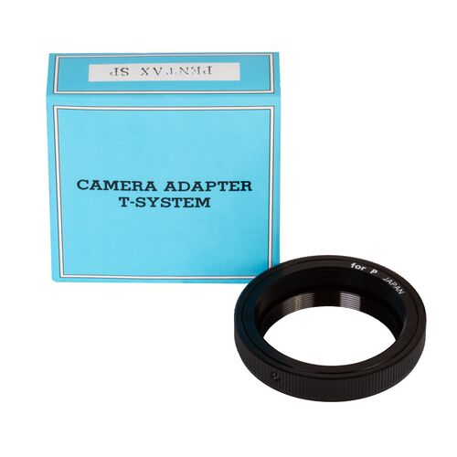 T2-кольцо Konus для камер с резьбовым соединением М42х1, фото , изображение 5