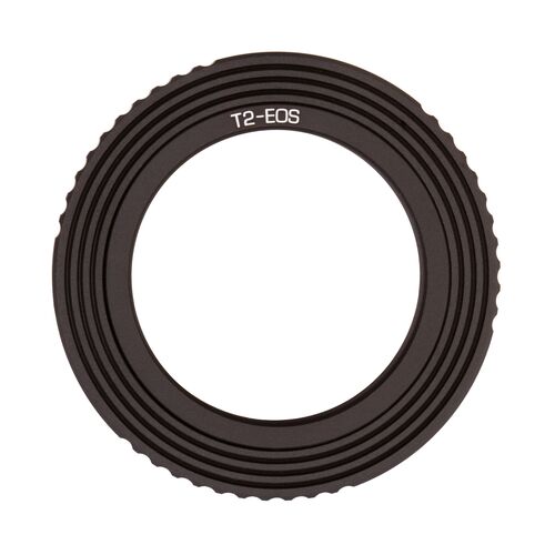 T2-кольцо Konus для Canon EOS, фото , изображение 2