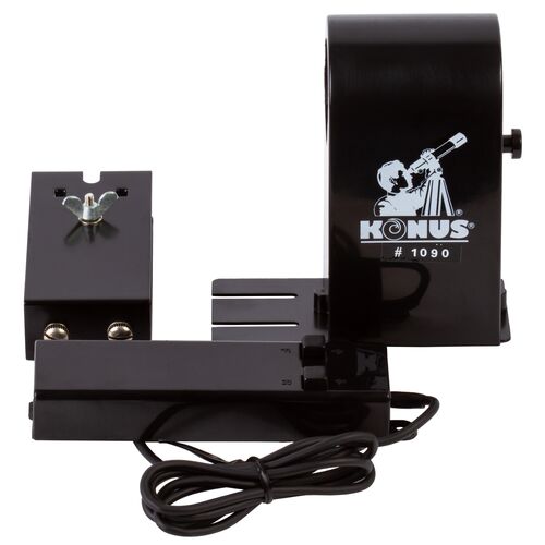 Электрофокусер Konus для телескопов Konuspace, фото , изображение 2
