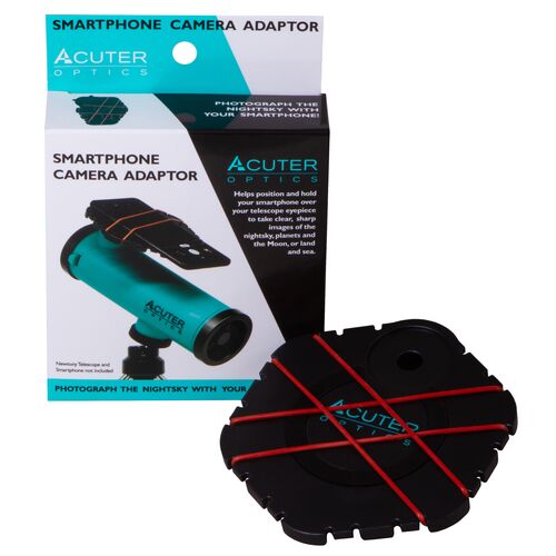 Адаптер ACUTER для смартфона, фото , изображение 2