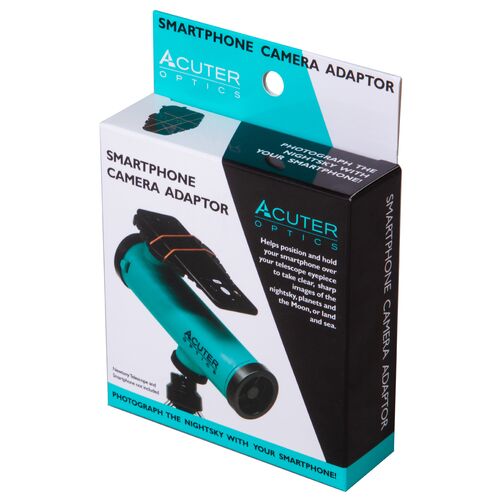 Адаптер ACUTER для смартфона, фото , изображение 6