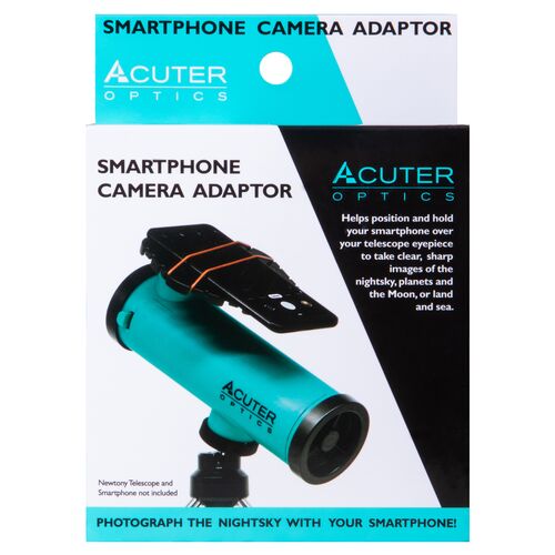 Адаптер ACUTER для смартфона, фото , изображение 7