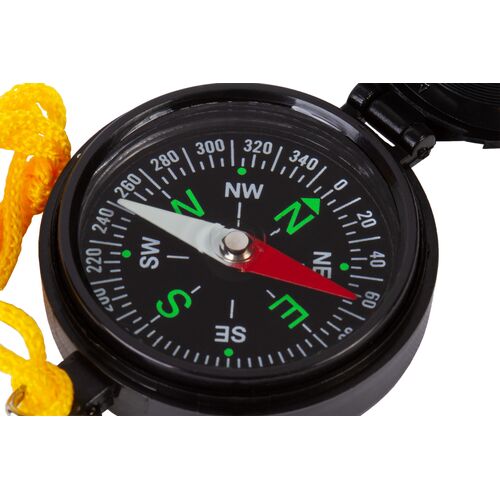 Компас Konus Scompass, фото , изображение 5