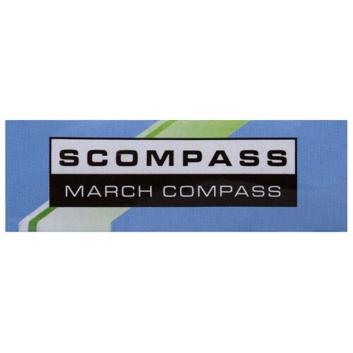 Компас Konus Scompass, фото , изображение 9