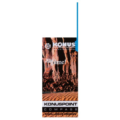 Компас Konus Konuspoint-6, фото , изображение 10