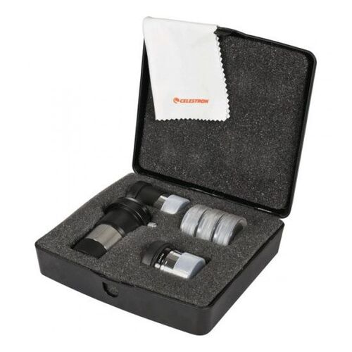 Набор аксессуаров Celestron АstroMaster, фото 