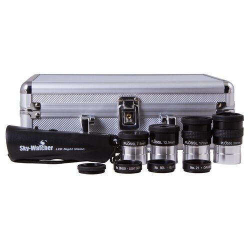 Комплект Sky-Watcher для модернизации монтировки EQ5 (SynScan GOTO), фото 