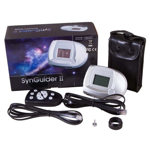 Автогид Sky-Watcher SynGuider, фото , изображение 2