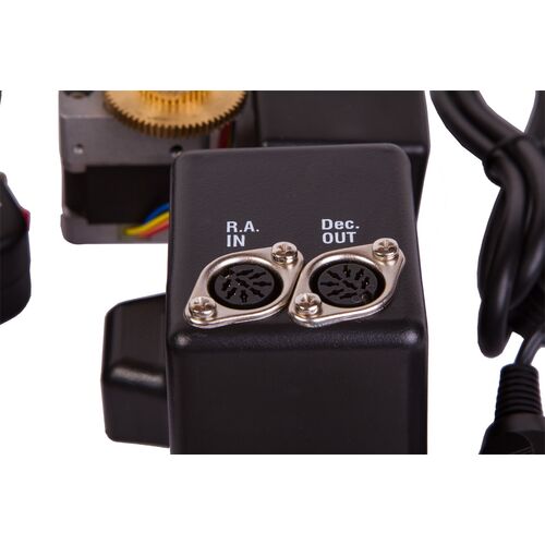 Комплект Sky-Watcher для модернизации монтировки EQ3 (SynScan GOTO), фото , изображение 3