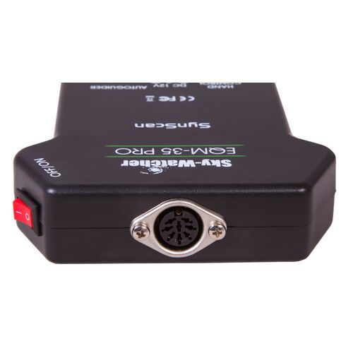 Комплект Sky-Watcher для модернизации монтировки EQM-35 (SynScan GOTO), фото , изображение 3