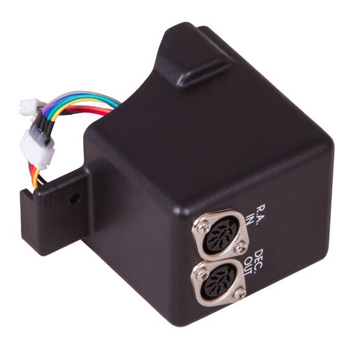 Комплект Sky-Watcher для модернизации монтировки EQM-35 (SynScan GOTO), фото , изображение 4