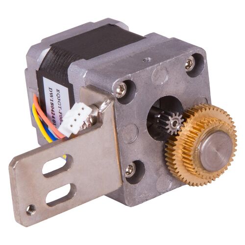 Комплект Sky-Watcher для модернизации монтировки EQM-35 (SynScan GOTO), фото , изображение 6