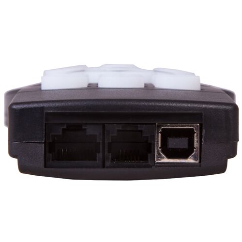 Комплект Sky-Watcher для модернизации монтировки EQM-35 (SynScan GOTO), фото , изображение 8