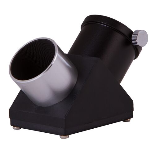 Диагональное зеркало Sky-Watcher 90° 1,25", фото , изображение 3