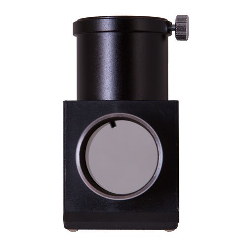 Диагональное зеркало Sky-Watcher 90° 1,25", фото , изображение 4