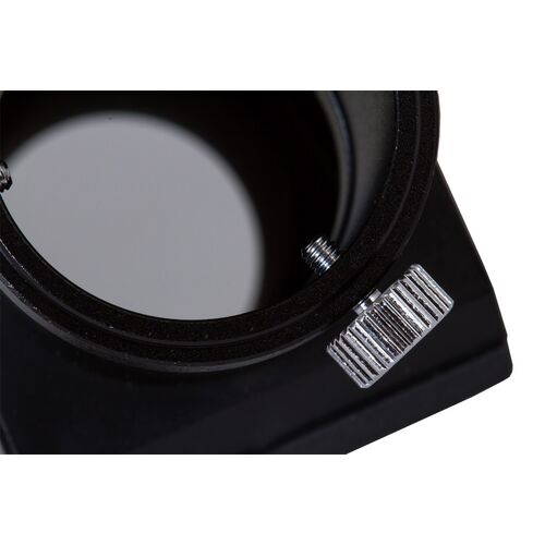 Диагональное зеркало Sky-Watcher 90° 1,25", фото , изображение 6