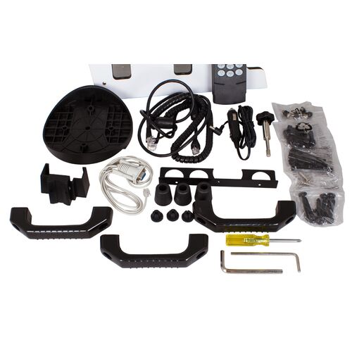 Комплект Sky-Watcher для модернизации телескопа Dob 10" (SynScan GOTO), фото , изображение 3