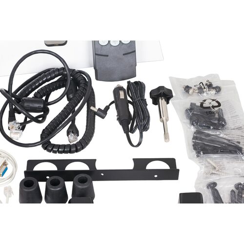 Комплект Sky-Watcher для модернизации телескопа Dob 10" (SynScan GOTO), фото , изображение 5