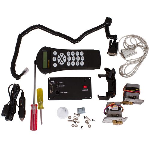 Комплект Sky-Watcher для модернизации монтировки EQ6 (SynScan GOTO), фото , изображение 2