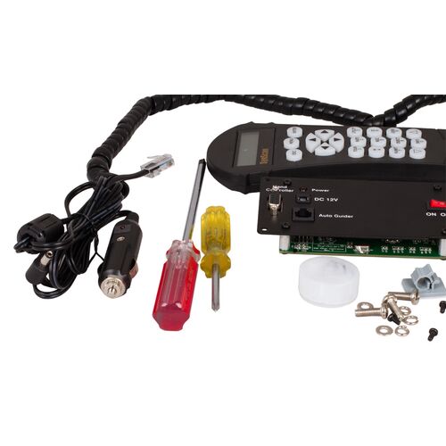 Комплект Sky-Watcher для модернизации монтировки EQ6 (SynScan GOTO), фото , изображение 5