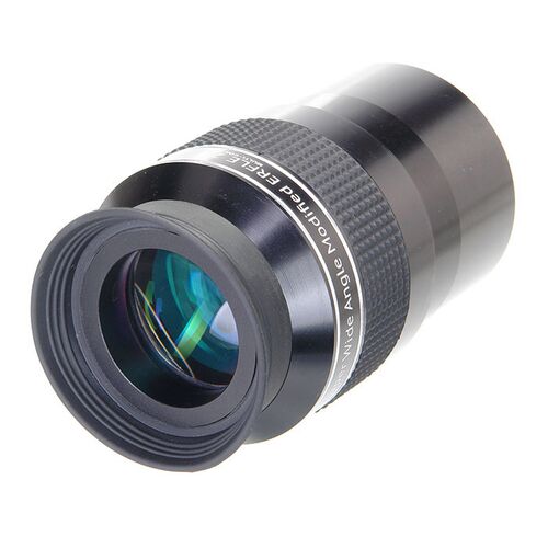 Окуляр для телескопа Veber 24mm SWA ERFLE 2, фото , изображение 2