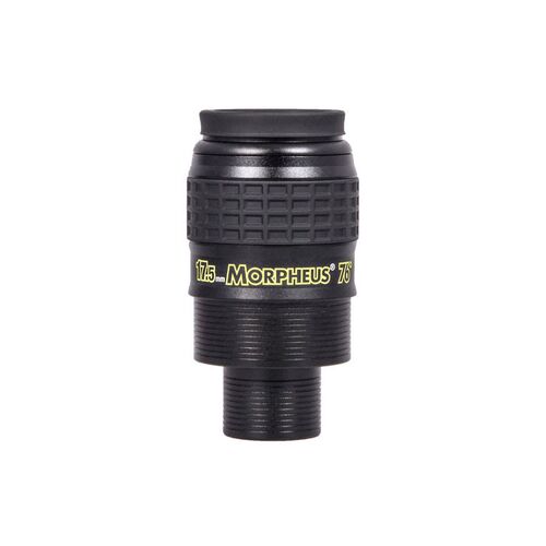 Окуляр Baader Morpheus 17,5 мм, 1,25/2", фото 