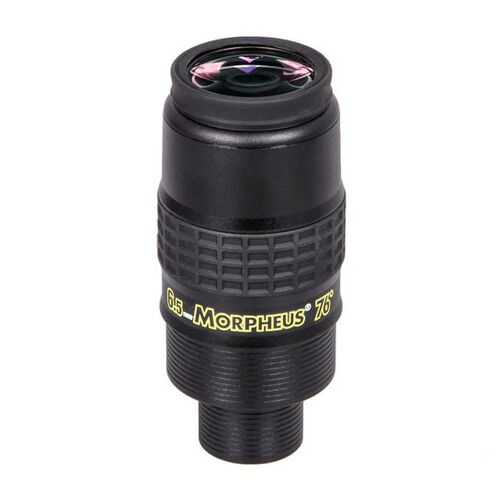 Окуляр Baader Morpheus 6,5 мм, 1,25/2", фото , изображение 2