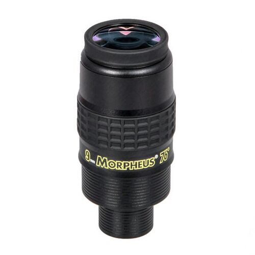 Окуляр Baader Morpheus 9 мм, 1,25/2", фото , изображение 2