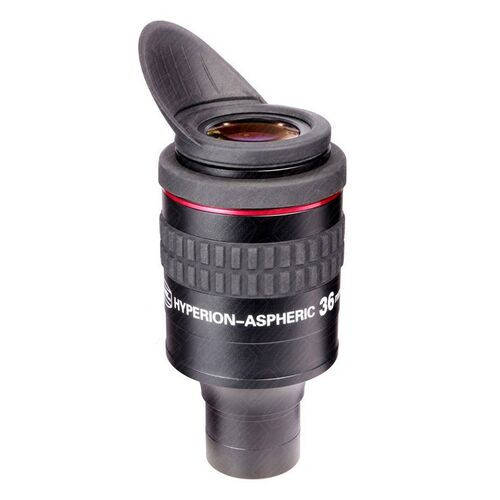 Окуляр Baader Hyperion-Aspheric 36 мм, 1,25/2", фото 
