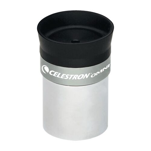 Окуляр Celestron Omni 4 мм, 1,25", фото 