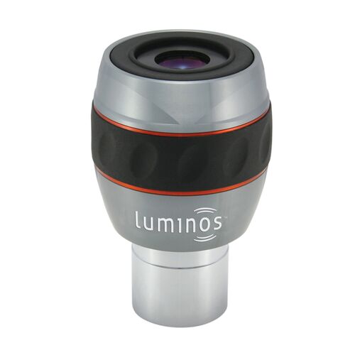 Окуляр Celestron Luminos 10 мм, 1,25", фото 