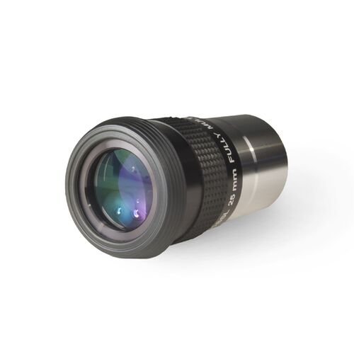 Окуляр Levenhuk Plössl 25 мм, 1,25", фото , изображение 10