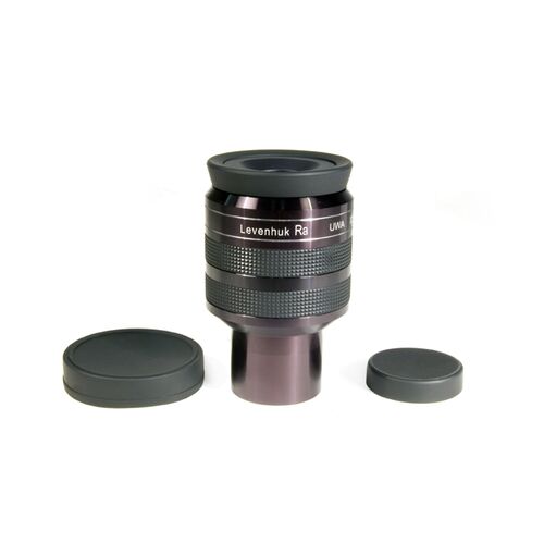 Окуляр Levenhuk Ra UWA 82° 28 мм, 2", фото , изображение 4