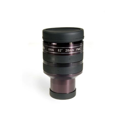 Окуляр Levenhuk Ra UWA 82° 28 мм, 2", фото , изображение 5