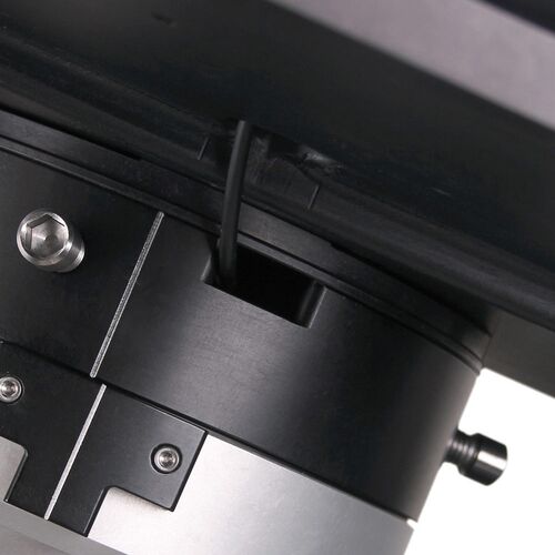 Монтировка экваториальная Meade LX850 с гидирующим устройством StarLock, без треноги, фото , изображение 4