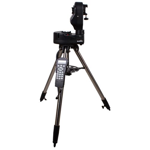 Монтировка Sky-Watcher AllView Highlight SynScan GOTO со стальной треногой, фото , изображение 3