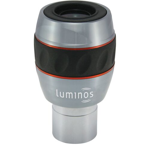 Окуляр Celestron Luminos 7 мм, 1,25", фото 