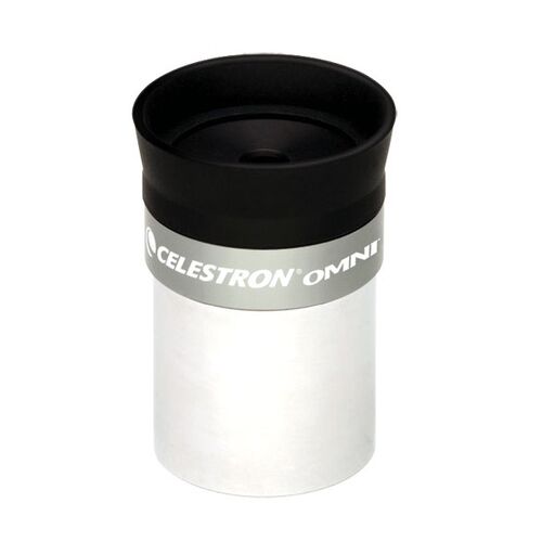 Окуляр Celestron Omni 6 мм, 1,25", фото 