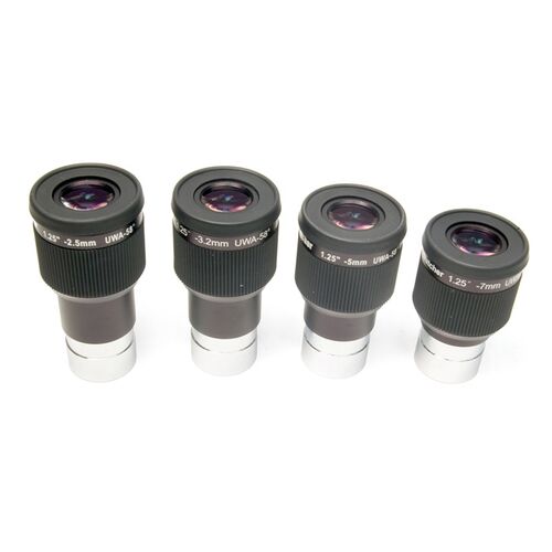 Широкоугольный окуляр Sky-Watcher SWA 3,2 мм, фото 