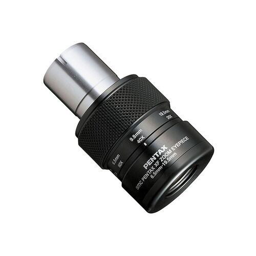 Окуляр PENTAX XF Zoom 6,5–19,5 мм, фото 