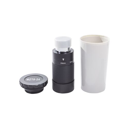 Окуляр Sky-Watcher Zoom 8–24 мм, фото , изображение 2