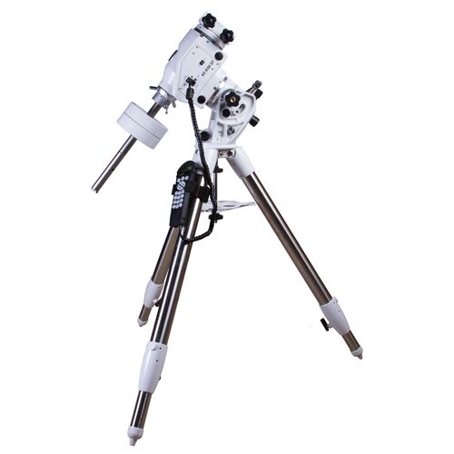 Монтировка Sky-Watcher AZ-EQ6 SynScan GOTO со стальной треногой, фото , изображение 4