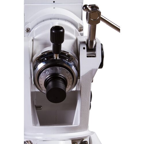 Монтировка Sky-Watcher AZ-EQ6 SynScan GOTO со стальной треногой, фото , изображение 9