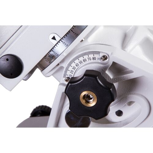 Монтировка Sky-Watcher AZ-EQ6 SynScan GOTO со стальной треногой, фото , изображение 10