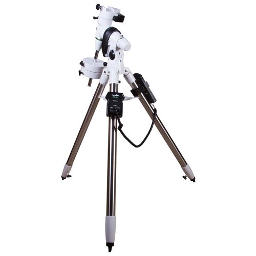 Монтировка Sky-Watcher EQ5 SynScan GOTO со стальной треногой, фото , изображение 3