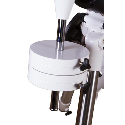 Монтировка Sky-Watcher EQ5 SynScan GOTO со стальной треногой, фото , изображение 7