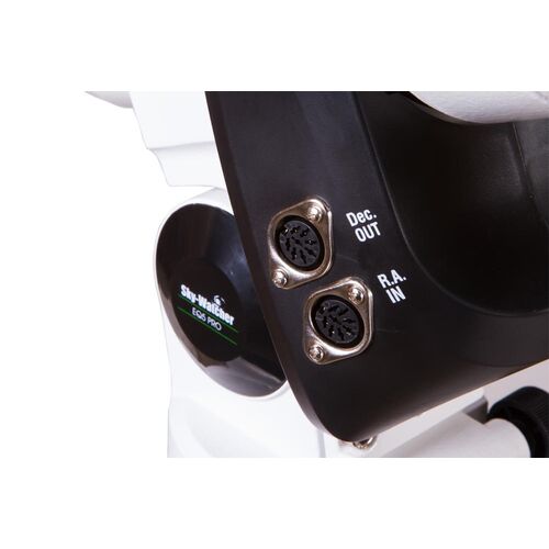 Монтировка Sky-Watcher EQ5 SynScan GOTO со стальной треногой, фото , изображение 10