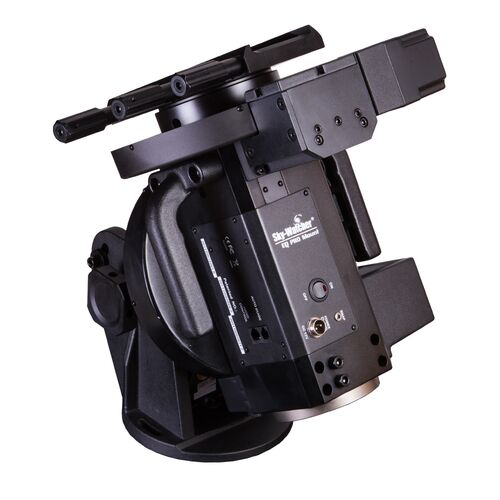Монтировка Sky-Watcher EQ8 PRO SynScan GOTO без треноги, фото , изображение 5