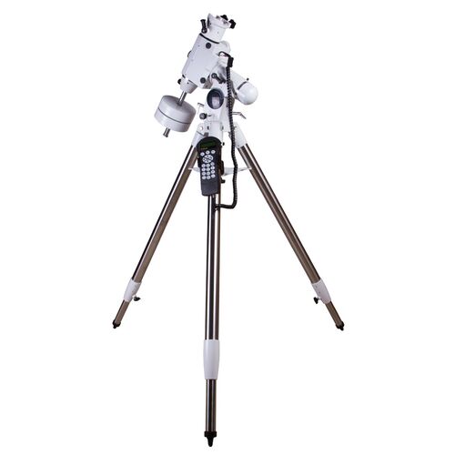Монтировка Sky-Watcher HEQ5 PRO SynScan GOTO со стальной треногой, фото , изображение 3