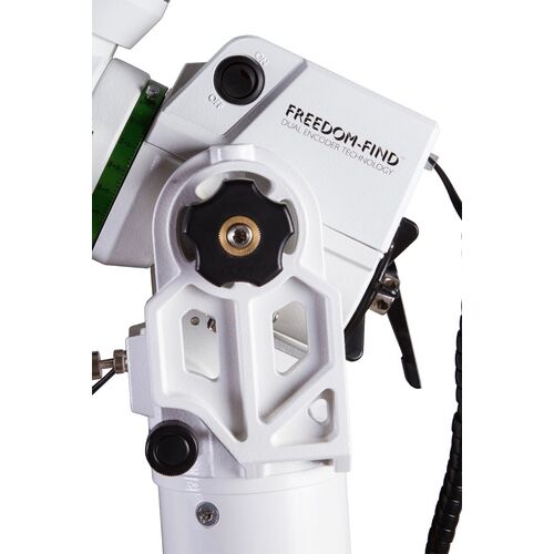 Монтировка Sky-Watcher AZ-EQ5 SynScan GOTO с колонной Pier Tripod, фото , изображение 6